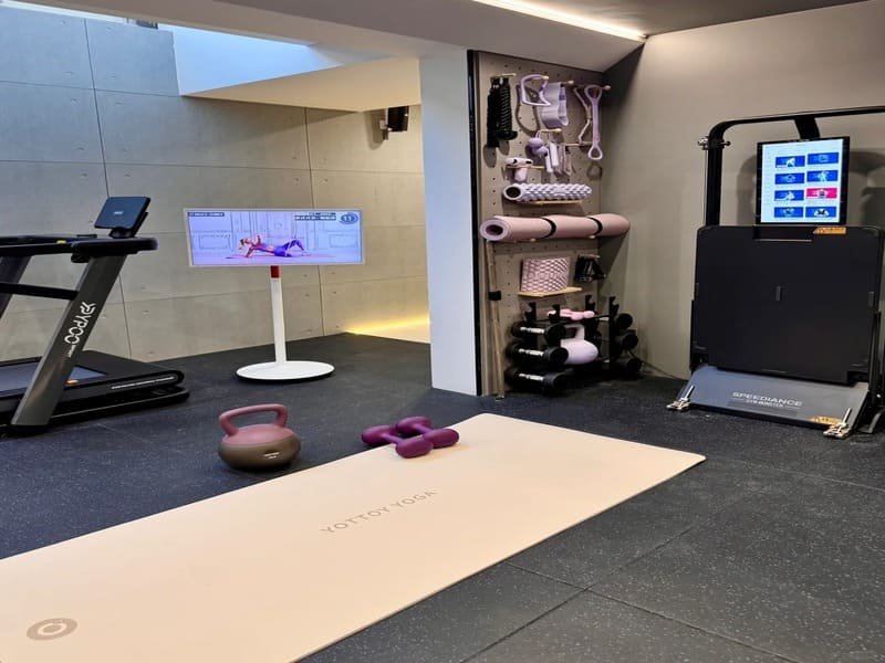 проверка качества воздуха